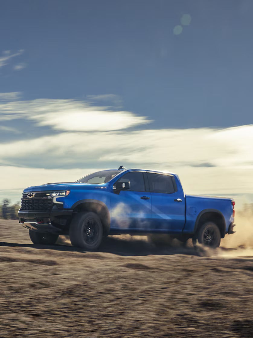 Midway Chevrolet in Plainwell, MI MI