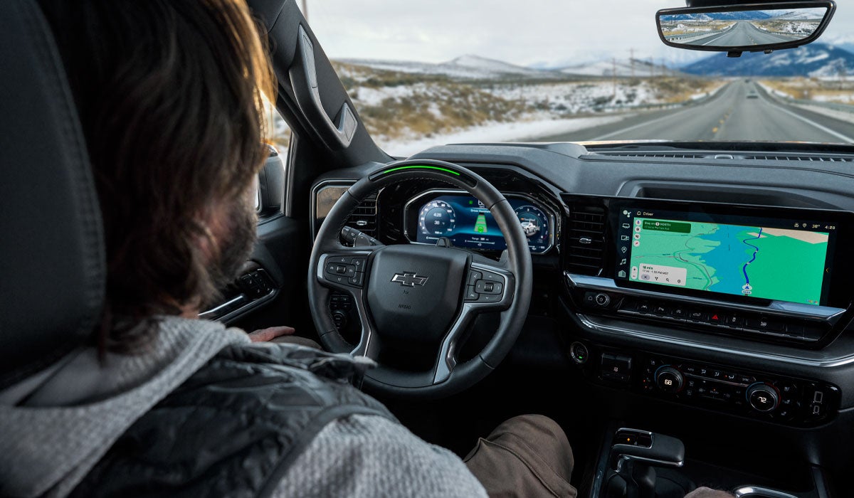 Midway Chevrolet in Plainwell, MI MI