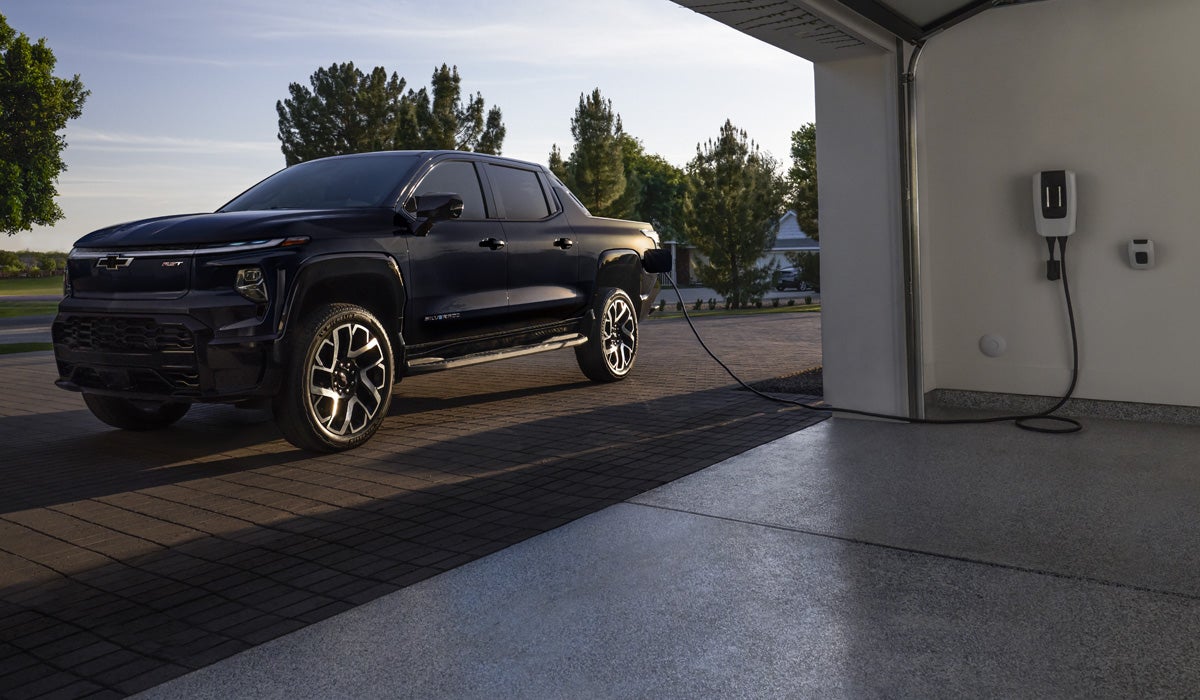 Midway Chevrolet in Plainwell, MI MI