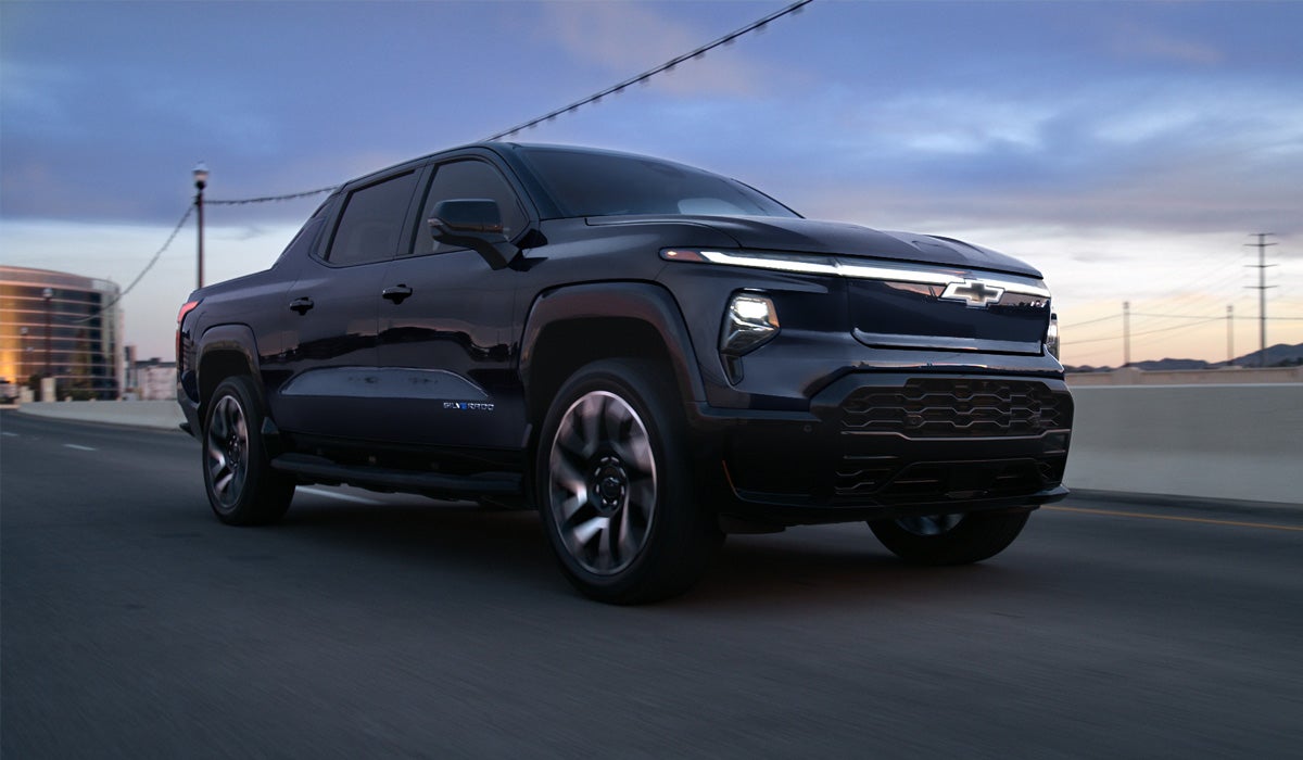 Midway Chevrolet in Plainwell, MI MI