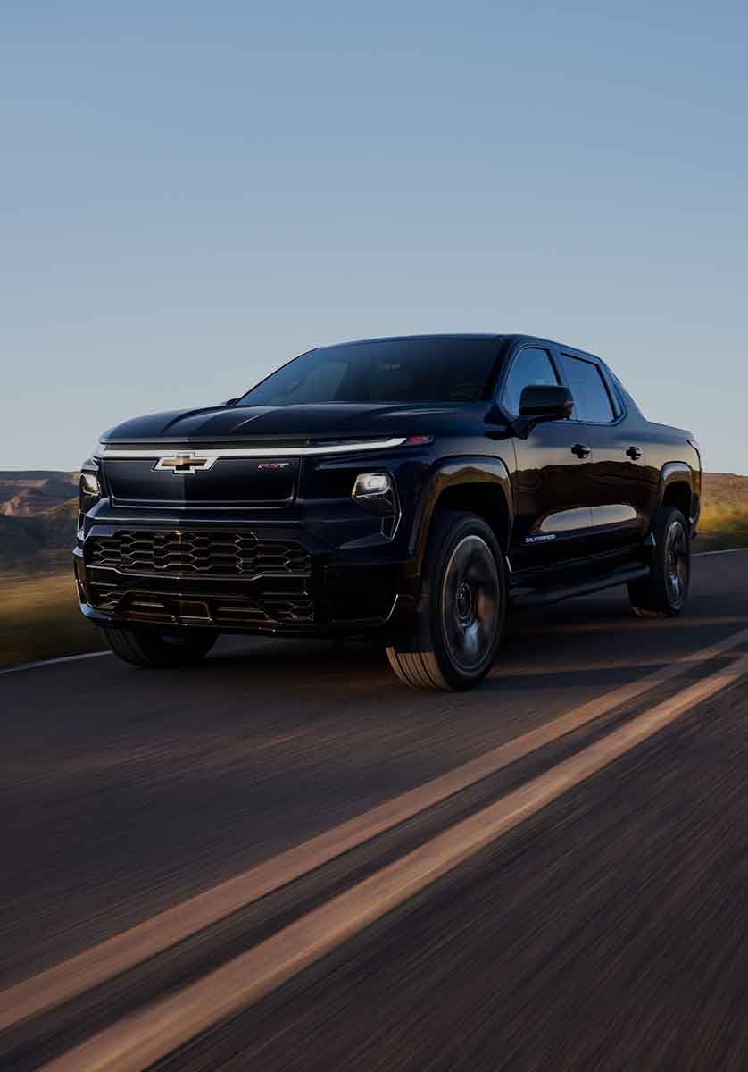 Midway Chevrolet in Plainwell, MI MI