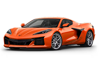 Chevrolet Corvette Z06 - Midway Chevrolet in Plainwell, MI MI