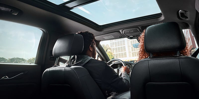 Chevy Trax vs Blazer in Plainwell MI - Midway Chevrolet