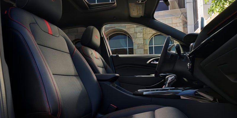 Chevy Trax versus Blazer comparison in Plainwell, MI at Midway Chevrolet