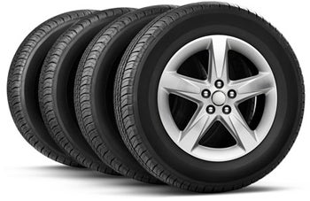 TIRE PRICE MATCH GUARANTEE