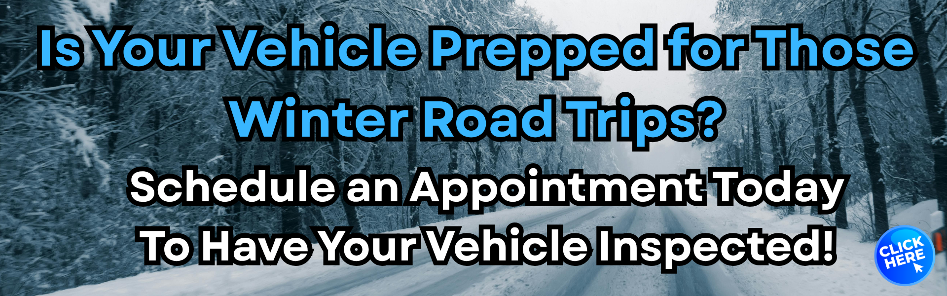 Fall Preventative maint banner Sept. 2025