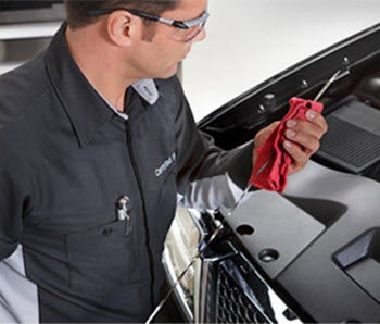 OIL CHANGES: BUY 4 OIL CHANGES