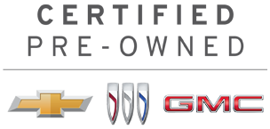 Chevrolet Buick GMC Certified Pre-Owned in Plainwell, MI, MI